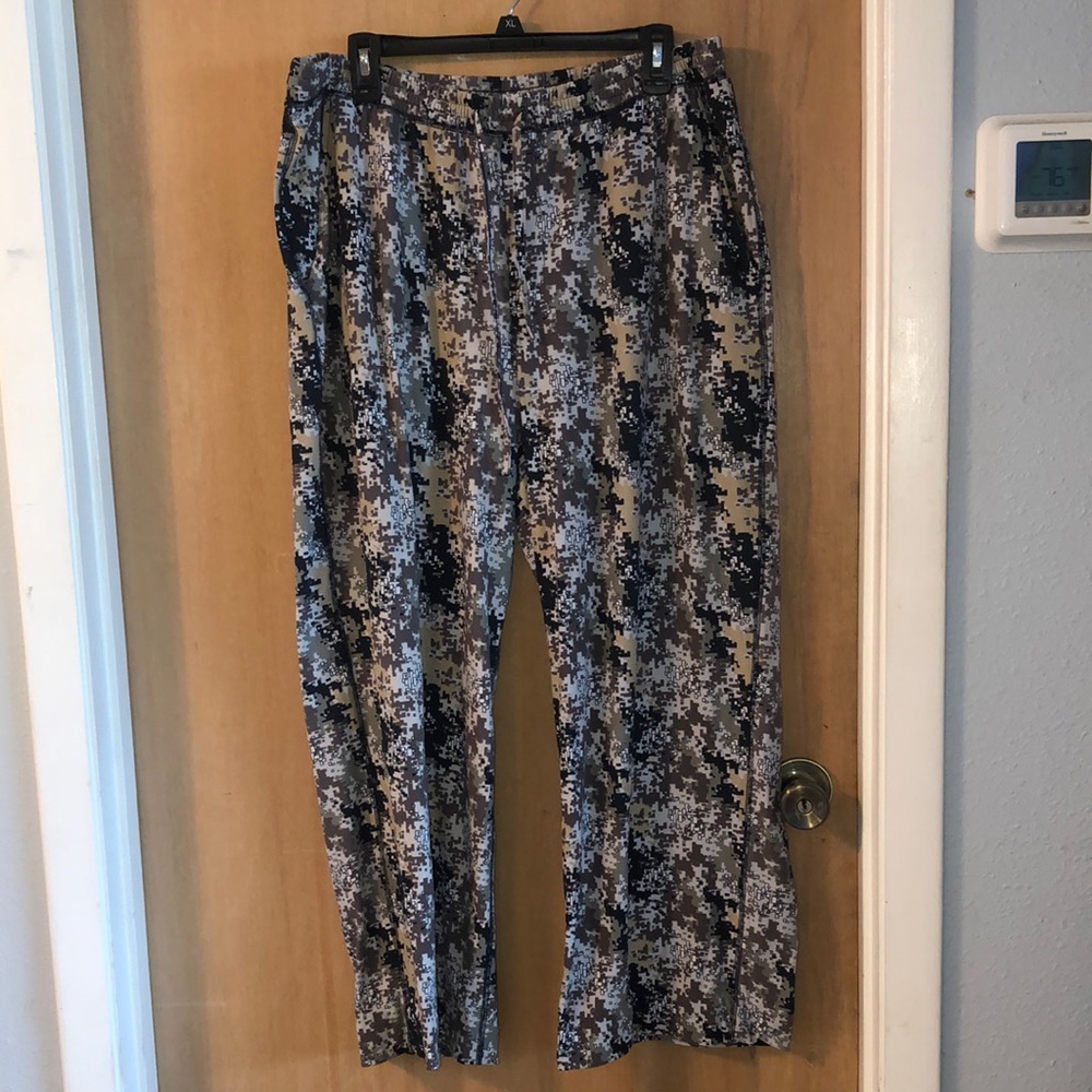 Southern Legends lounge pants